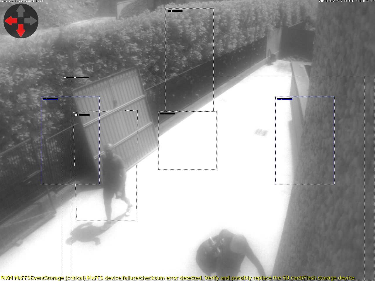 Camera localcam:Immagine evento #-2