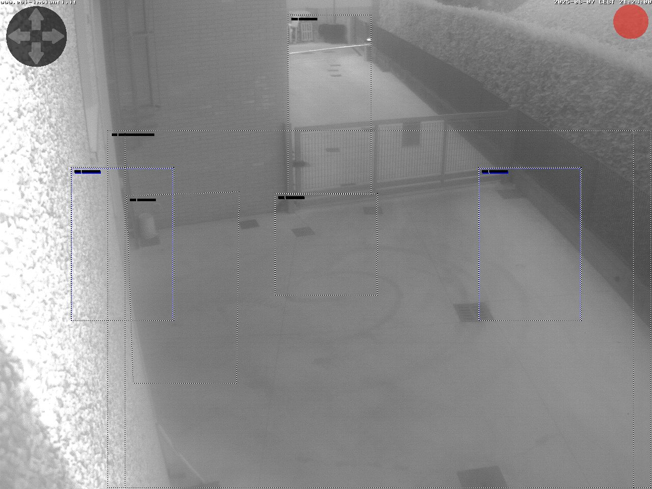 Camera localcam:Immagine evento #-1