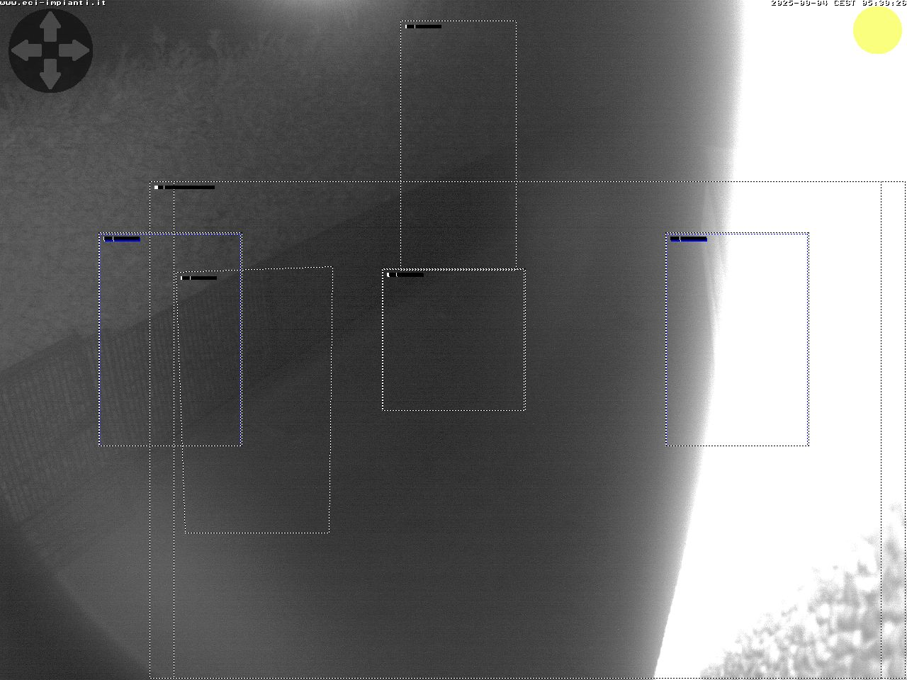 Camera localcam:Immagine evento #-3