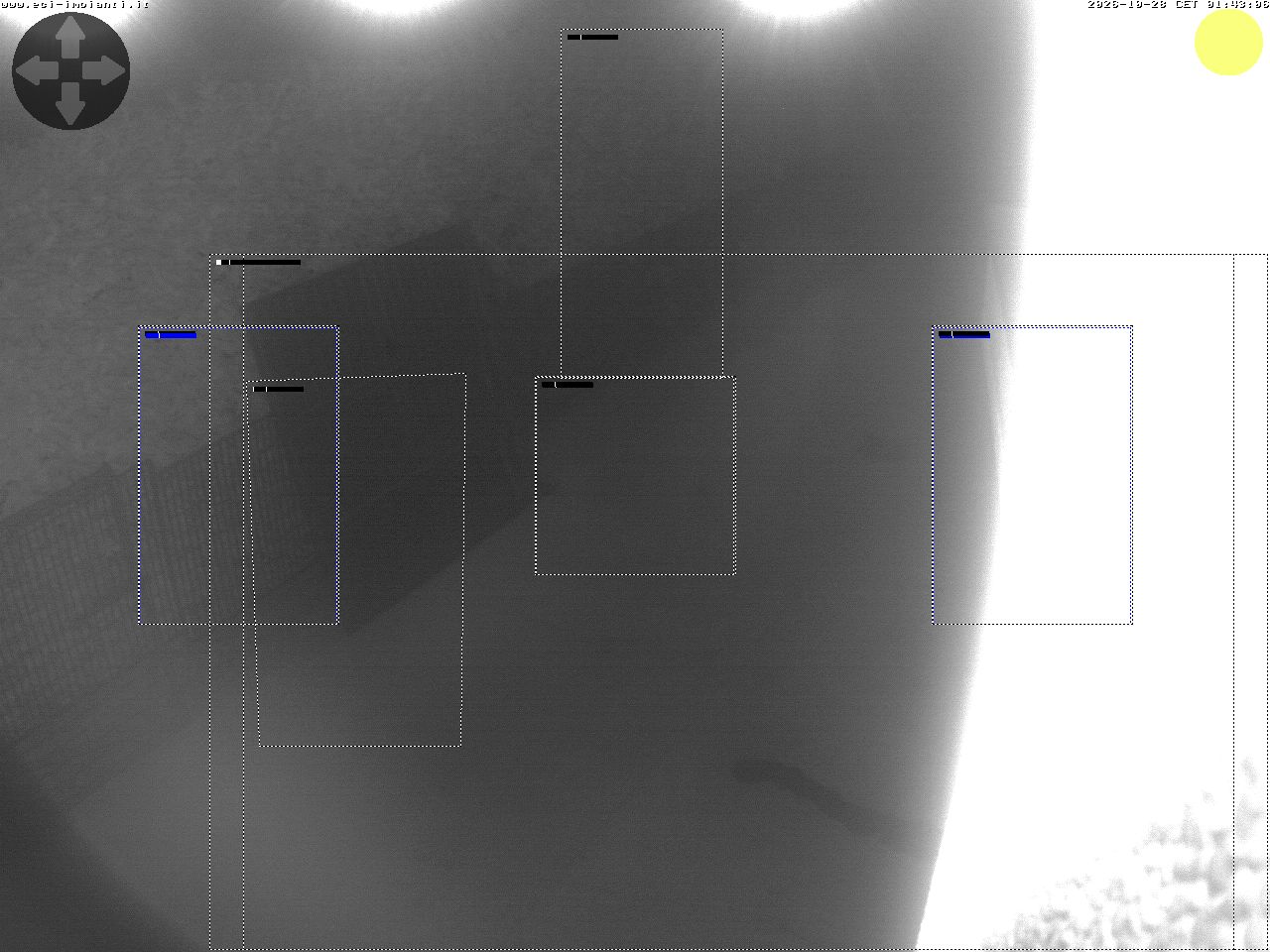 Camera localcam:Immagine evento #-2