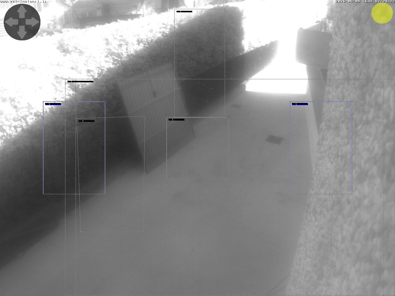 Camera localcam:Immagine evento #-3