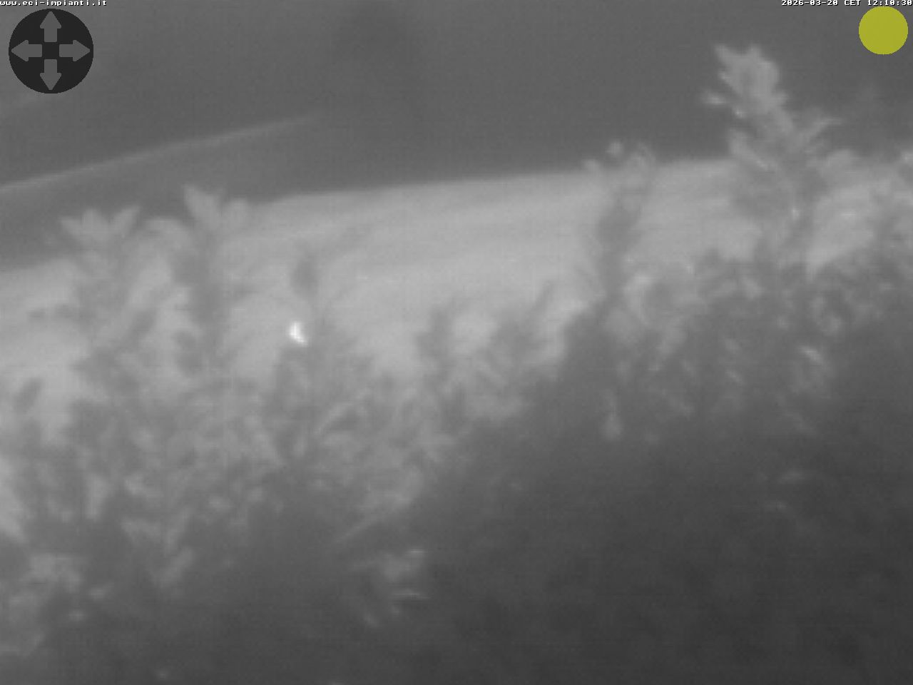 Camera localcam:Ultima immagine evento